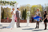 Необычная свадьба с агентством «Свадебный Эксперт», Фото: 55