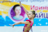 Тула провела крупный турнир по художественной гимнастике, Фото: 164
