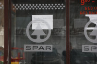 Закрываются магазины SPAR, Фото: 12