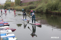 SUP-фестиваль и соревнования «Кубок кремлёвского канала», Фото: 30