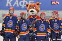 В Туле открылись Всероссийские соревнования по хоккею среди студентов, Фото: 5