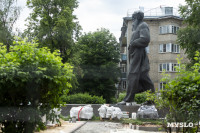 Сквер Льва Толстого преображается: какая территория будет следующей?, Фото: 10
