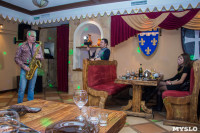 В Туле открылся кафе-бар «Черный рыцарь», Фото: 11