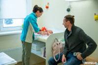Как устроено отделение отделение катамнеса для недоношенных детей в Тульском перинатальном центре, Фото: 11