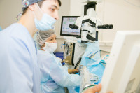 В Туле открылось новое лазерное отделение Калужской клиники МТК «Микрохирургия глаза», Фото: 4