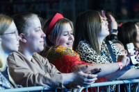 «Народный» концерт Надежды Кадышевой, Фото: 101