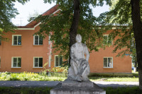 Выжившие: в Липках время зафиксировали в гипсе, Фото: 45