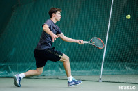 Андрей Кузнецов: тульский теннисист с московской пропиской, Фото: 90