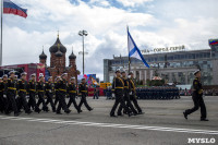 Парад Победы в Туле, Фото: 46