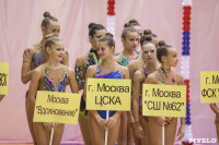 Всероссийский турнир по художественной гимнастике, Фото: 13