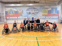 Тульская делегация с рабочим визитом посетила Ульяновскую область, Фото: 22