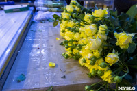Миллион разных роз: как устроена цветочная теплица, Фото: 63