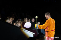 Цирковое шоу Жар птица, Фото: 99