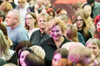 «Народный» концерт Надежды Кадышевой, Фото: 20