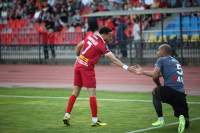 Арсенал - Енисей, Фото: 44