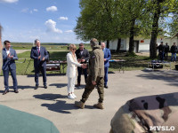 В Туле получили дипломы еще 15 пилотов боевых квадрокоптеров-камикадзе, Фото: 36