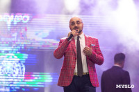 День города в Туле завершила концерт вокальная группа ViVa: фоторепортаж, Фото: 87