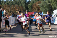 Тульский марафон «Щит и меч» 2021, Фото: 21