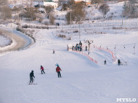 Зимние развлечения в Некрасово, Фото: 43