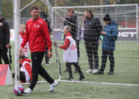 Легенды РФС, Фото: 84