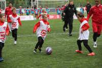 Легенды РФС, Фото: 67