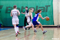 Женский баскетбол, Фото: 46