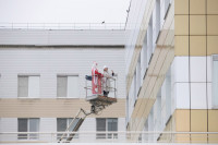 Десант Дедов Морозов, Фото: 8