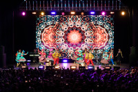 «Народный» концерт Надежды Кадышевой, Фото: 57