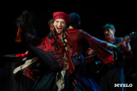 спектакль Чудесный грузин, Фото: 20