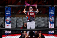 В «Тула-Арене» состоялись областные соревнования по ММА, Фото: 151