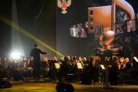 Открытие фестиваля Кино и музыка , Фото: 50