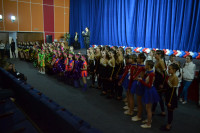Открытый Чемпионат Тульской области по черлидингу, Фото: 107