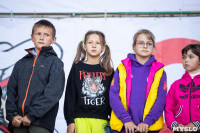 Семейный фестиваль «Школодром-2022» в Центральном парке Тулы: большой фоторепортаж и видео, Фото: 263