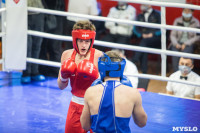 Первенство ЦФО по боксу среди юношей, Фото: 75