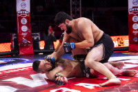 «Битва за Тула»: тульские бойцы MMA захватили 8 побед в октагоне, Фото: 64