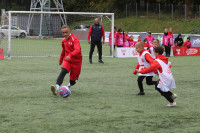 Легенды РФС, Фото: 59