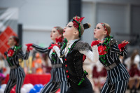 Акробатический рок-н-ролл, Фото: 120