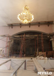 Реставрация в здании Дворянского собрания и Филармонии., Фото: 16