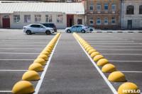 Парковка на ул. Союзной в Туле , Фото: 11