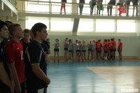 Открытие волейбольного зала в Туле на улице Жуковского, Фото: 2