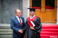 Магистры ТулГУ получили дипломы с отличием, Фото: 206