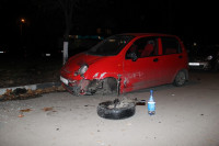 В Туле пьяный на Audi протаранил пять автомобилей, Фото: 11