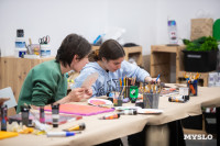 Как прошел книжный своп в «Октаве»: фоторепортаж, Фото: 15