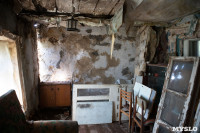 Время или соседи: Кто виноват в разрушении частного дома под Липками?, Фото: 7