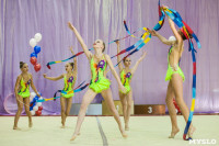 Всероссийские соревнования по художественной гимнастике на призы Посевиной, Фото: 74