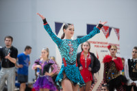 Акробатический рок-н-ролл, Фото: 97