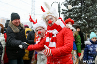 Дед Мороз прибыл в Тулу, Фото: 10
