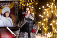 Облик роскоши и тепла: в Туле состоялся модный показ шуб «По эпохам», Фото: 126