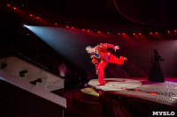 Шоу фонтанов «13 месяцев»: успей увидеть уникальную программу в Тульском цирке, Фото: 270