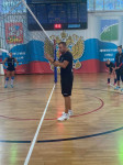 Волейбольная «Тулица» готовится к сезону в Подмосковье, Фото: 4